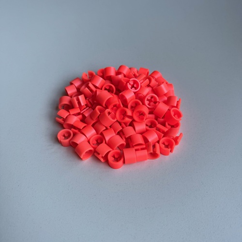 Mini size marker unprinted